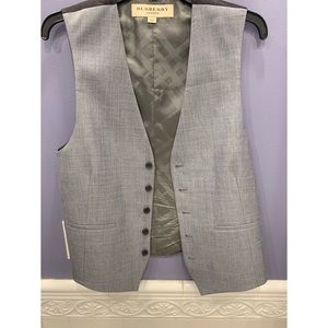 Burberry Vest
